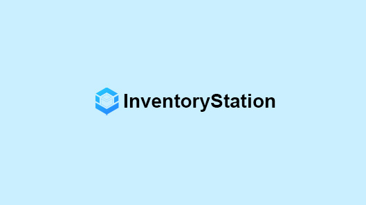 InventoryStation SaaS