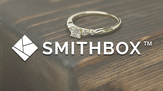 SmithBox SaaS