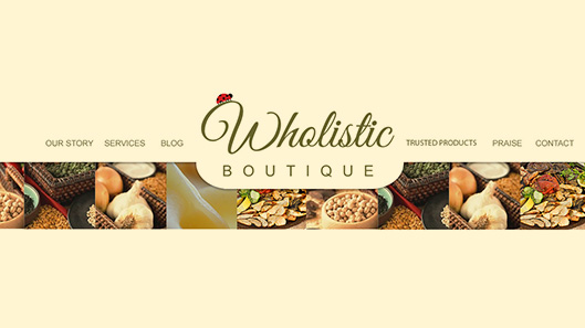 Wholistic Boutique