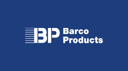 Barco Product – eCommerce