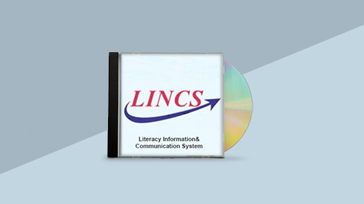 LINCS CD Authoring