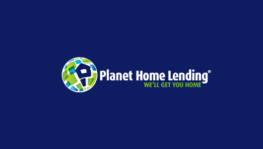 Planet Home Lending – ETL